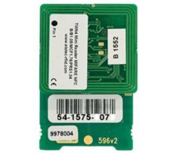 2N® IP Base – 13.56MHz RFID card reader, reads UID