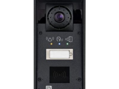 2N® IP Force – 1 Btn, HD Cam, Pictograms, 10W Spkr