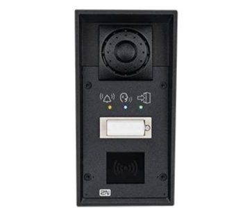 2N® IP Force – 1 btn, pictograms, 10W spkr