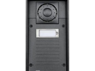 2N® IP Force – 1 button & 10W speaker