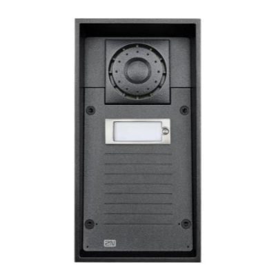 2N® IP Force – 1 button & 10W speaker
