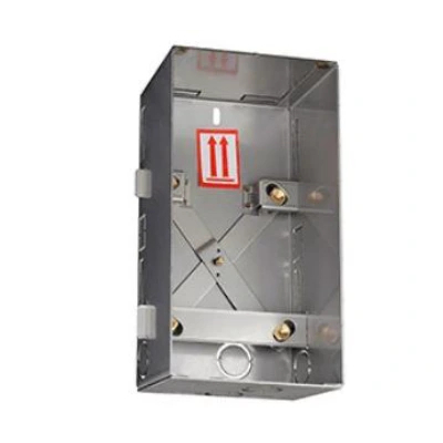 2N® IP Force – Brick flush mounting box (Force/Safety)
