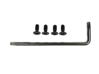 2N® IP Force – safety screws