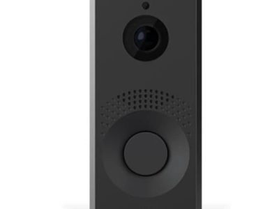 2N IP ONE MAIN UNIT BLACK