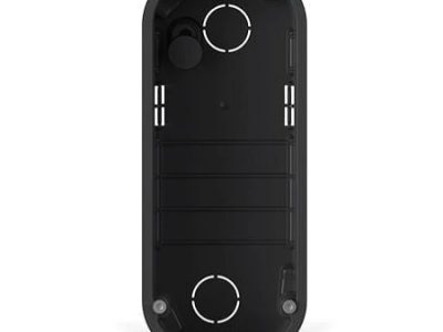 2N IP ONE – FLUSH INSTALLATION BOX