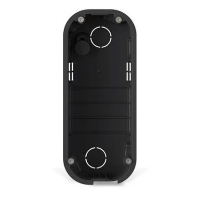 2N IP ONE – FLUSH INSTALLATION BOX