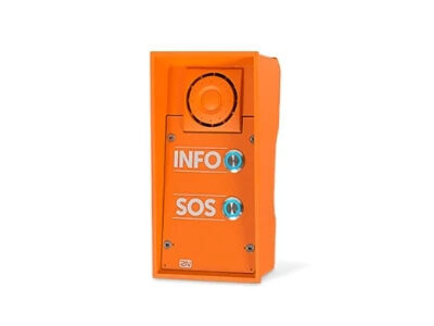 Emergency Intercom