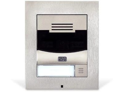 2N® IP Solo without camera, surface mount