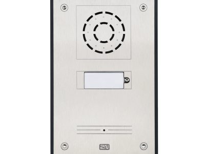 2N® IP UNI – 1 button