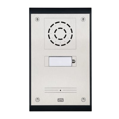 2N® IP UNI – 1 button