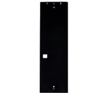 2N® IP Verso – Backplate – 3 Module