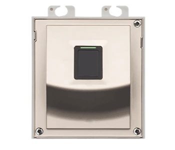 2N® IP Verso – Fingerprint reader