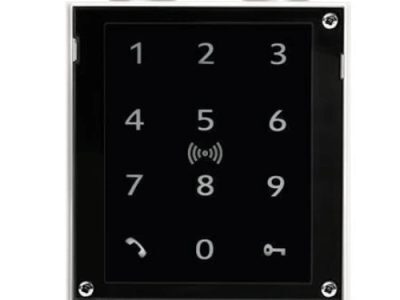 2N® Touch Keypad & RFID Reader