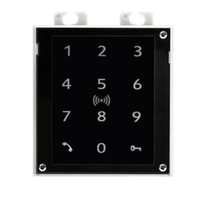2N® Touch Keypad & RFID Reader