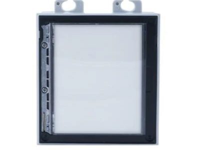 2N® IP Verso – Info panel