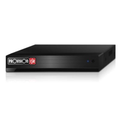 4CH 5MP NVR, NDAA, PoE – NVR5-4100PXN