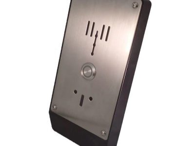 4G Audio Door Intercom
