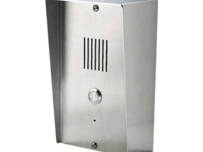 4G Intercom & Access Control