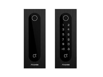 Akuvox Access Control