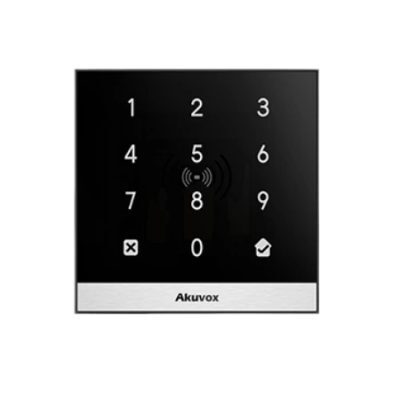 Akuvox AO2 – Smart Access Control