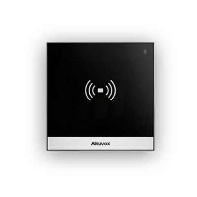Akuvox AO3 – Smart Access Control