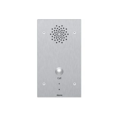 Akuvox E21 SIP Audio Vandal Resistant Emergency Intercom