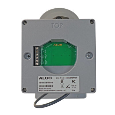 Algo 8196