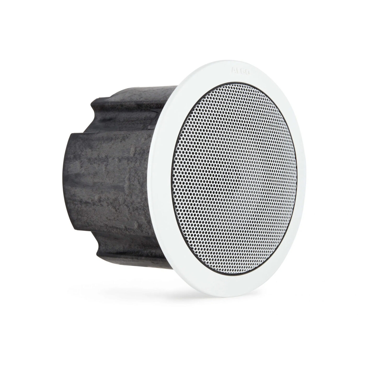 8198 IP PoE+ Ceiling Speaker - AO Security
