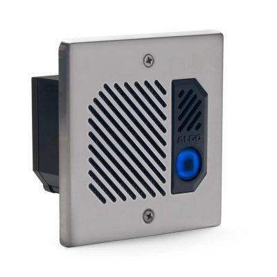 Algo 8201 Angled View
