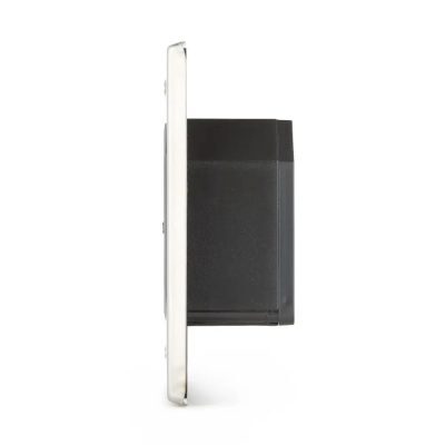 Algo 8201 side view