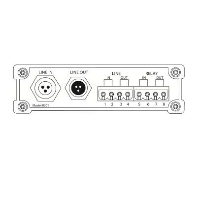 Algo 8301