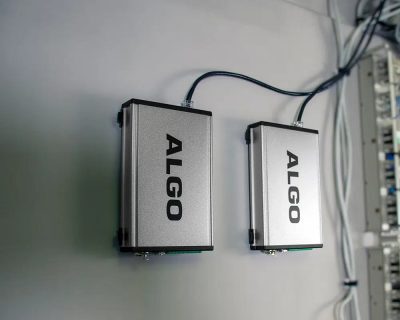 Algo 8301