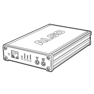 Algo 8301