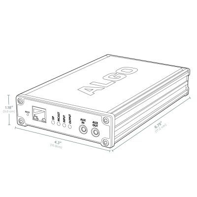 Algo 8301