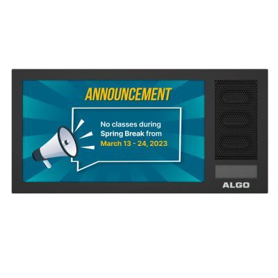 Algo 8410
