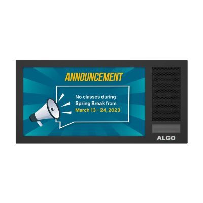 Algo 8420