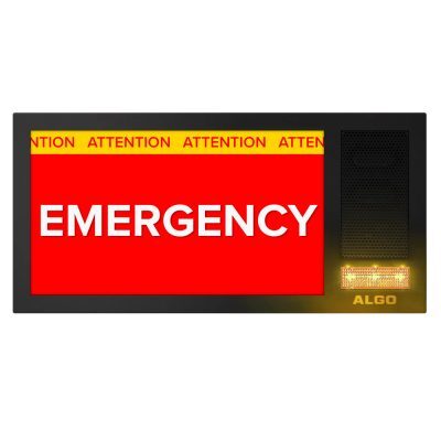 8420 IP Dual-Sided Display Speaker - Image 12