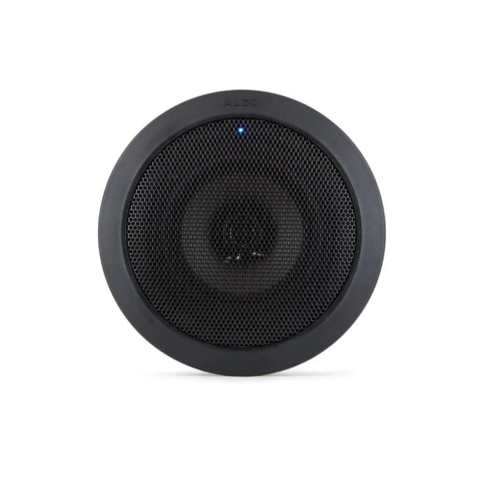 1198 Satellite Ceiling Speaker Black