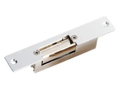 Aristel Door Latch – Power ON to unlock – Requires adaptor