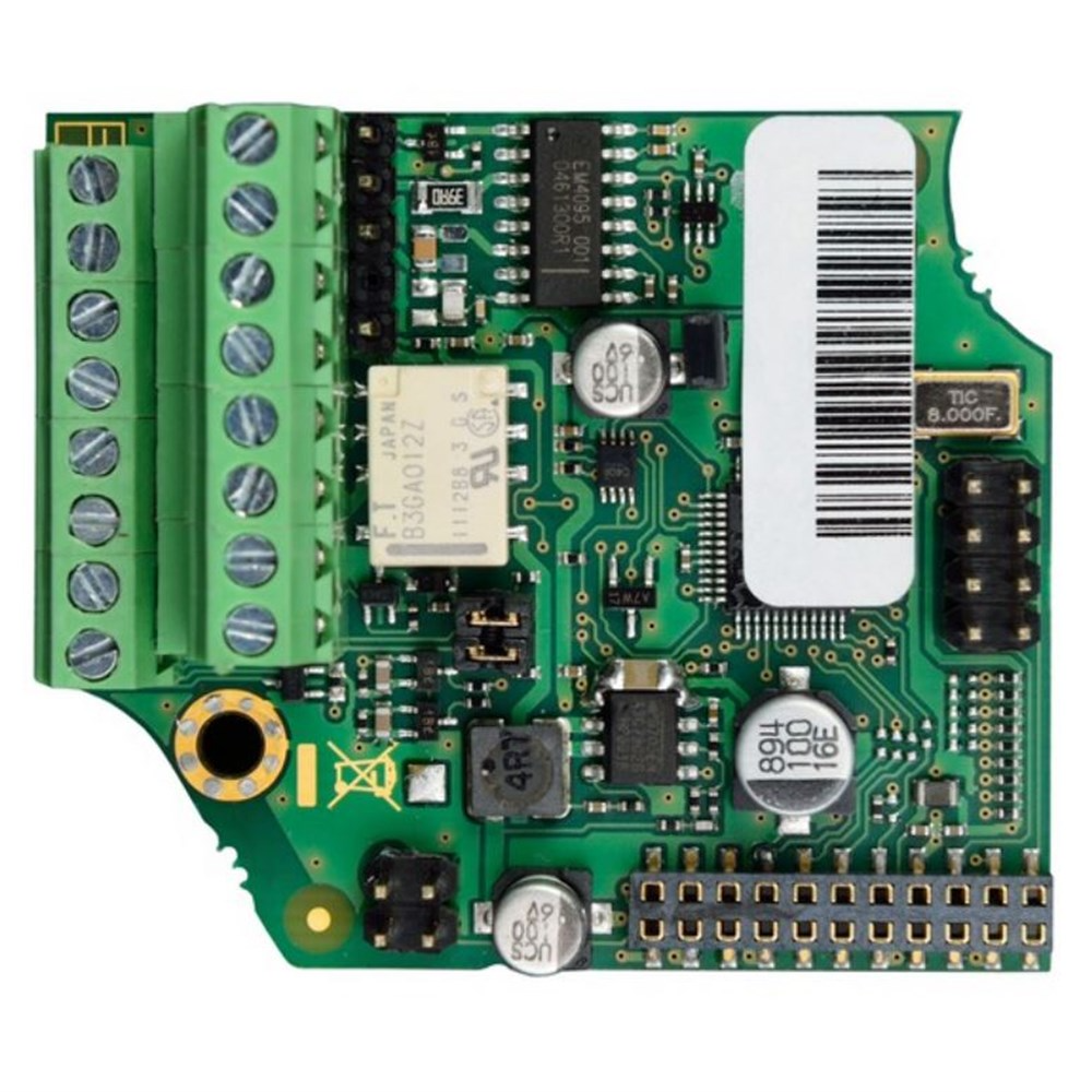 2N® IP Card Reader 125 kHz (IP Force only)