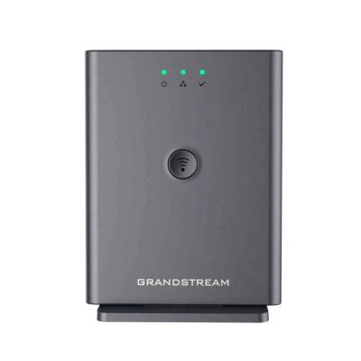 DP752 – Long-range DECT VoIP Base Station