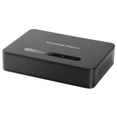 DP760 – Long-Range Wideband DECT Repeater