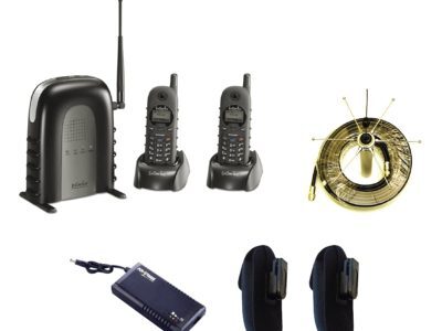 EnGenius Durafon SN902 Starter Pack