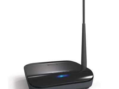 EnGenius FREESTYL ‘S’ SIP Base Only (Multi-Base)