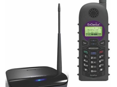 EnGenius Freestyl SP935-SIP Kit