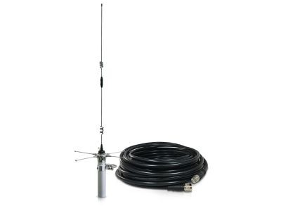 EnGenius SN902AK30L 30m Cable & OUTDOOR Antenna Kit