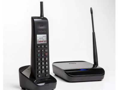 EnGenius SN933 ‘Office Series’ Ultra Range Cordless Phone System