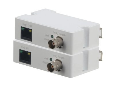 Ethernet over Coax Tx / Rx bundle