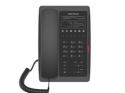 Fanvil H3 Hotel IP Phone