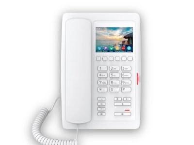 Fanvil H5W Hotel IP Phone – White